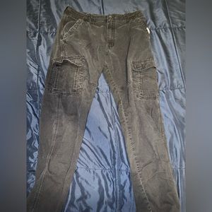 Men wrangler cargos
